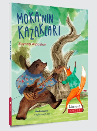 Moka'nın Kazakları