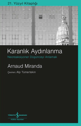 Karanlık Aydınlanma