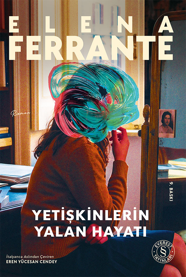 Yetişkinlerin Yalan Hayatı