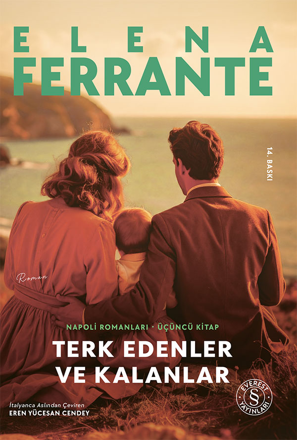 Terk Edenler ve Kalanlar
