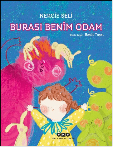 Burası Benim Odam