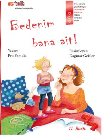Bedenim Bana Ait !