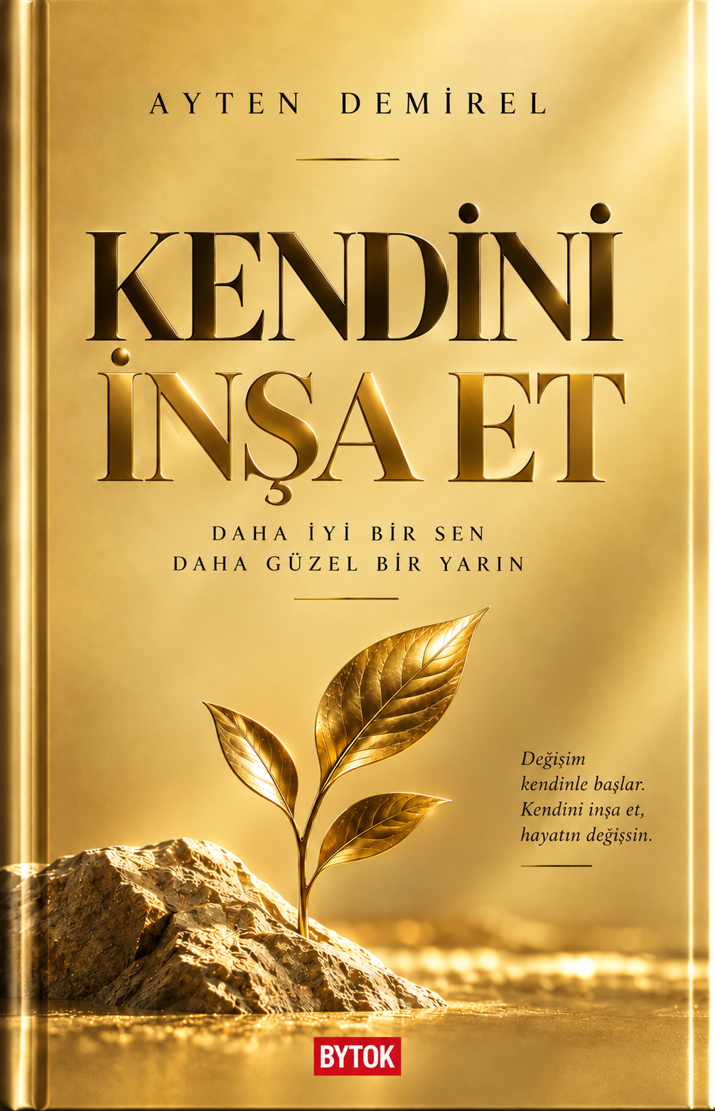 Kendini İnşa Et