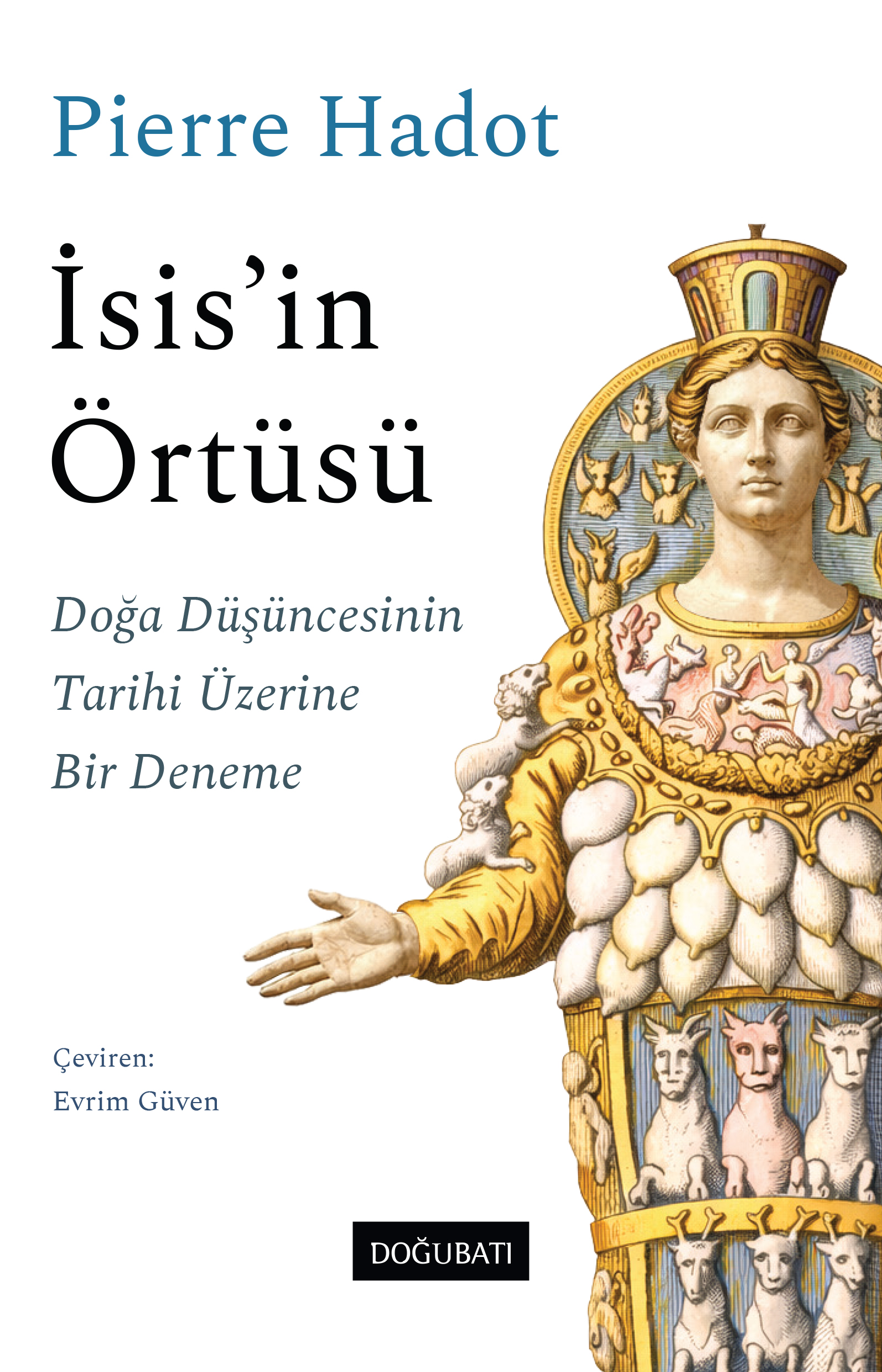İsis'in Örtüsü