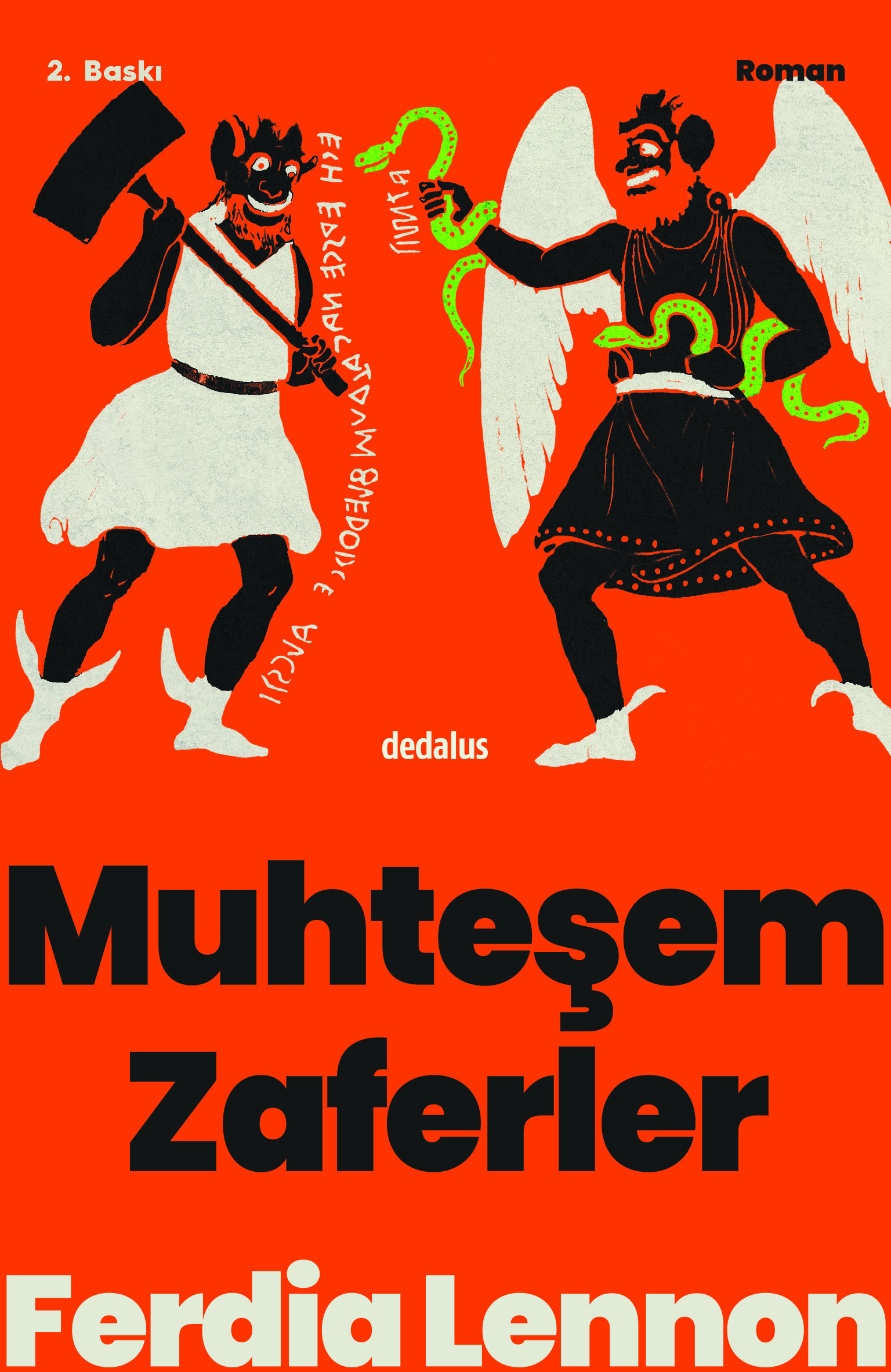 Muhteşem Zaferler