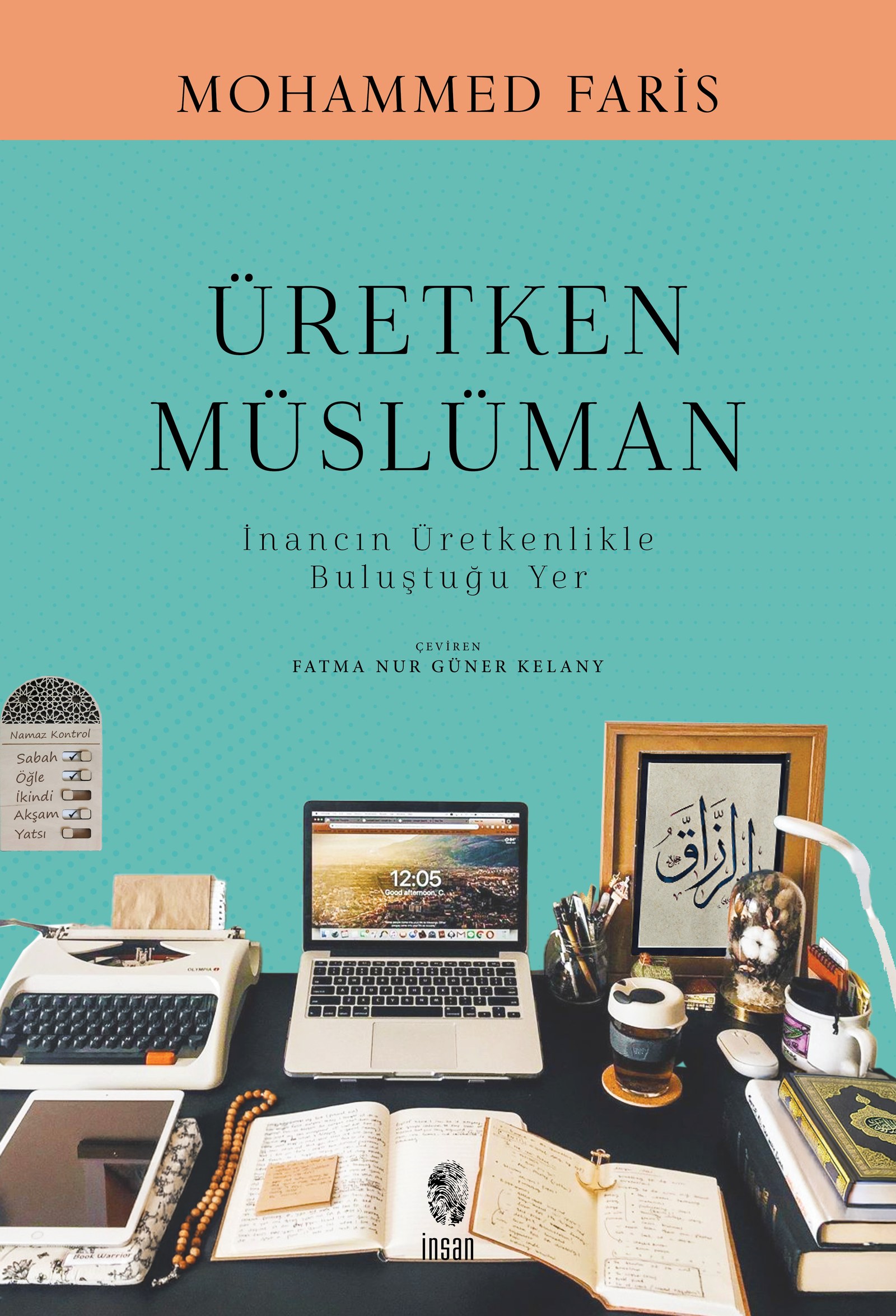 Üretken Müslüman