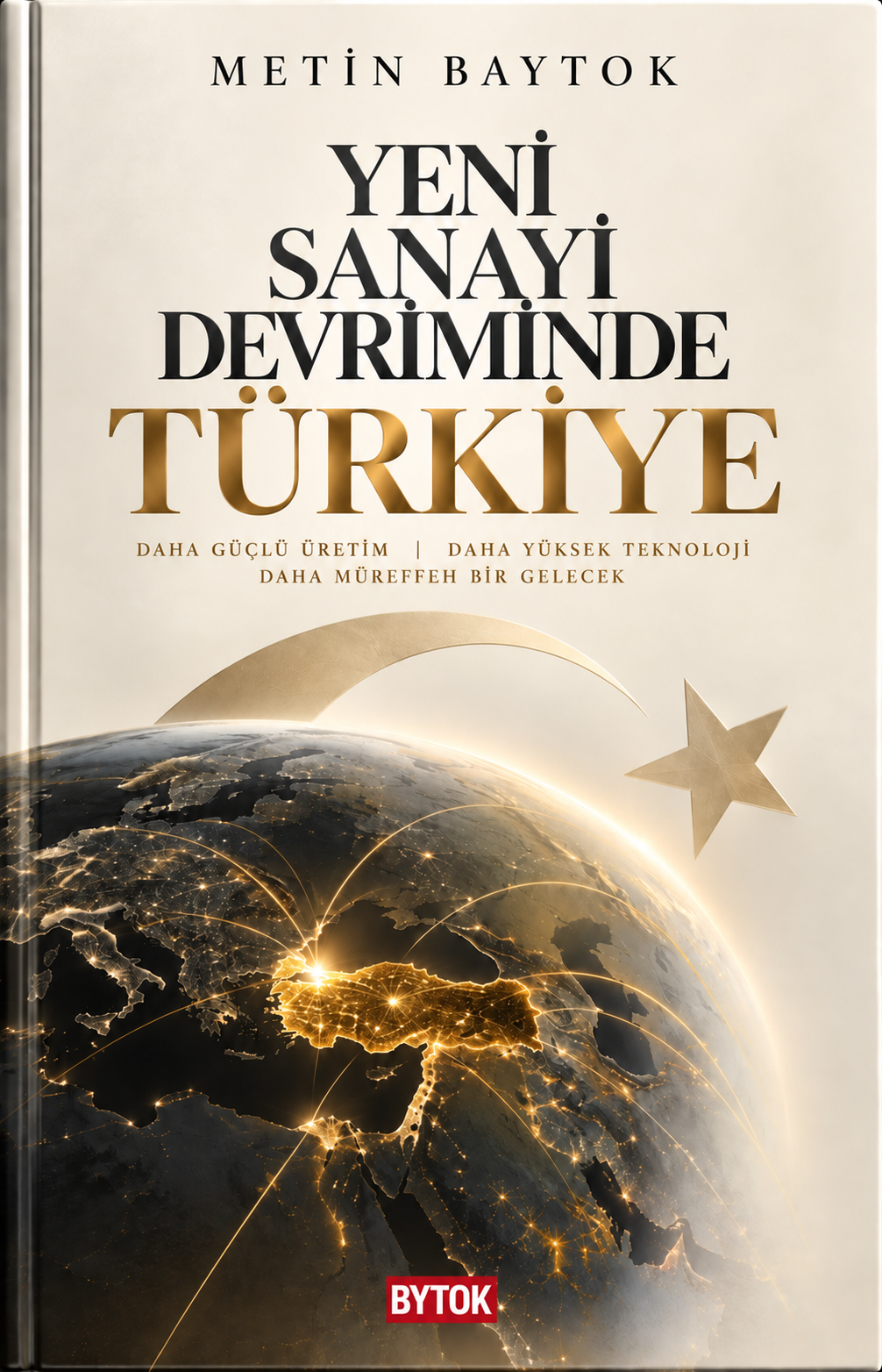 Yeni Sanayi Devriminde Türkiye
