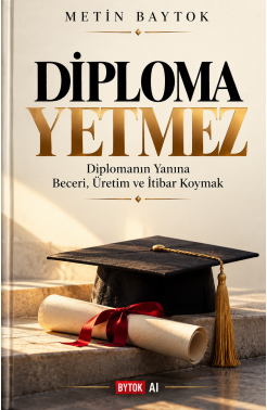Diploma Yetmez