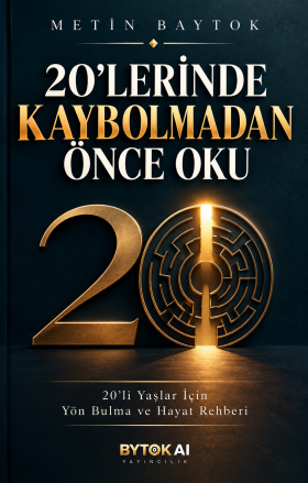 20'lerinde Kaybolmadan Önce Oku