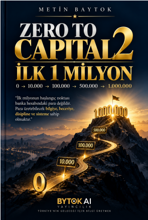 Zero To Capital 2
