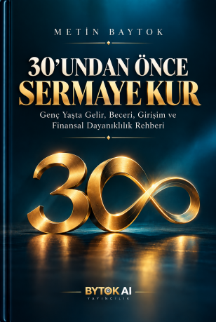 30'undan Önce Sermaye Kur