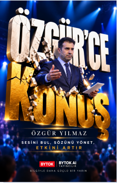 Özgürce Konuş