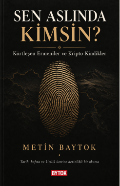 Sen Aslında Kimsin?