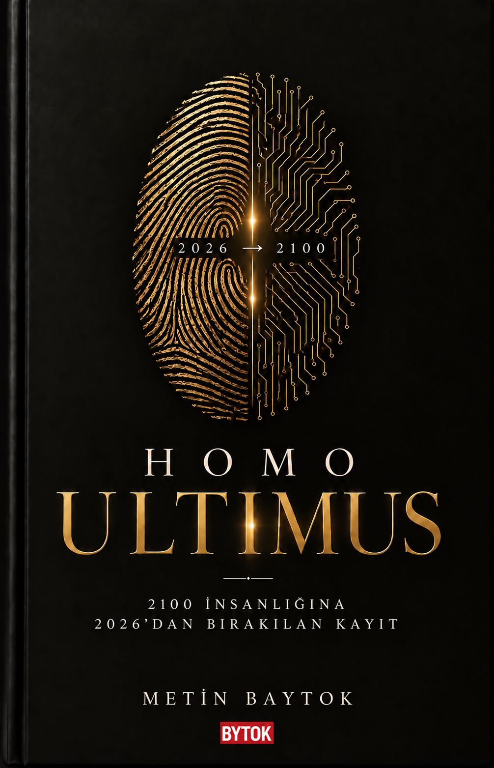 Homo Ultimus