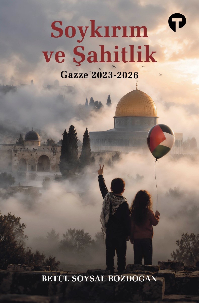 Soykırım ve Şahitlik - Gazze 2023-2026