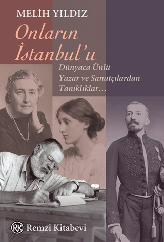 Onların İstanbul'u