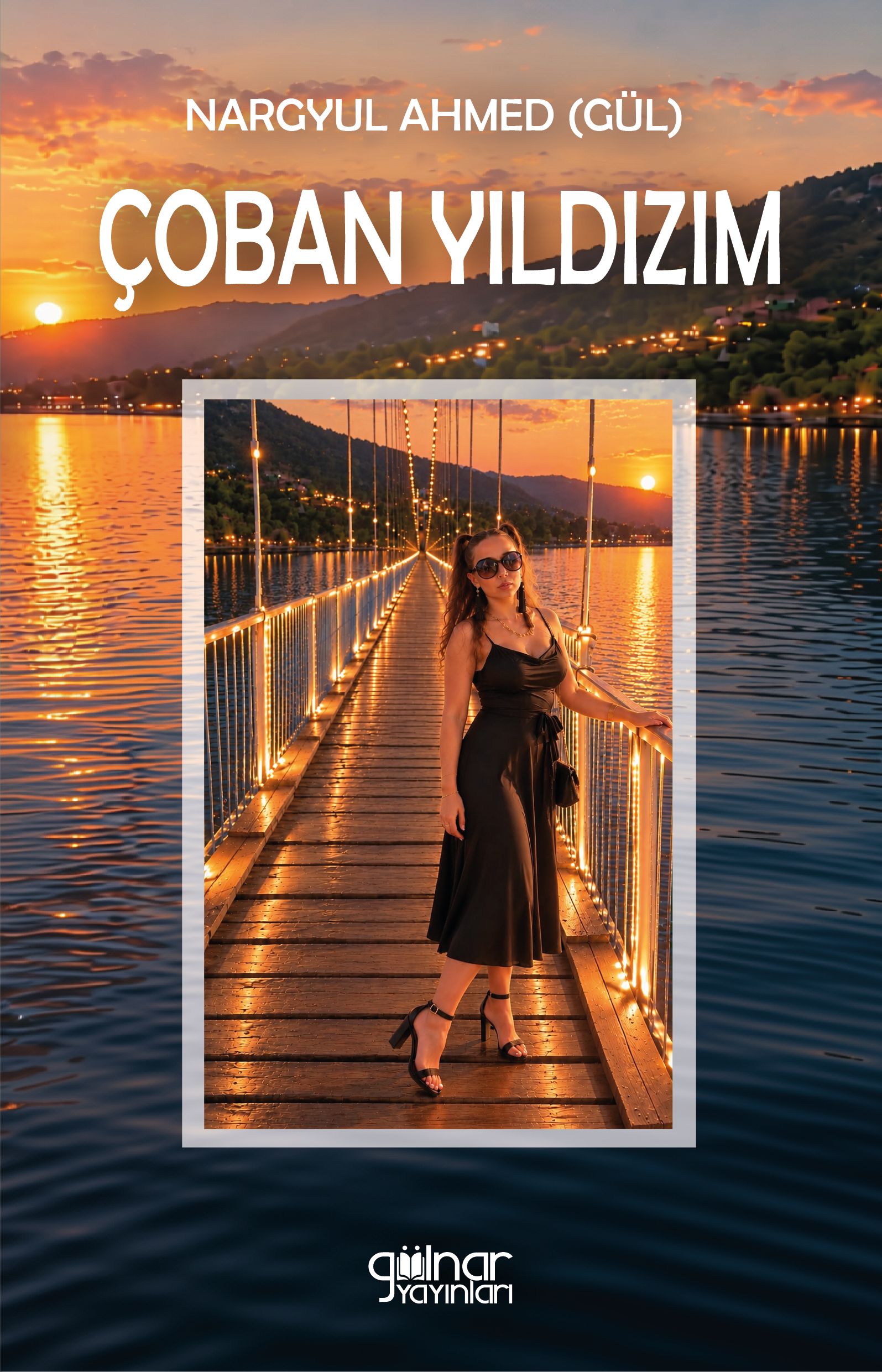 Çoban Yıldızım