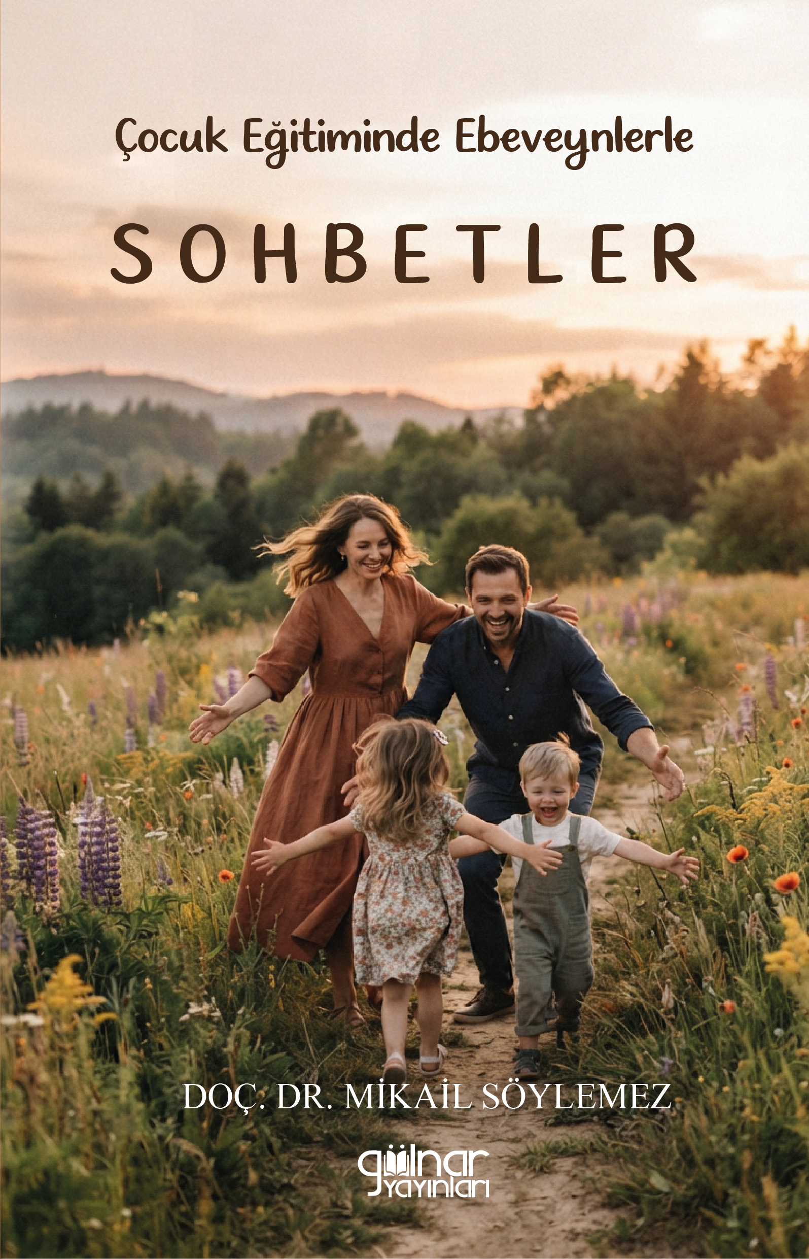 Çocuk Eğitiminde Ebeveynlerle Sohbetler