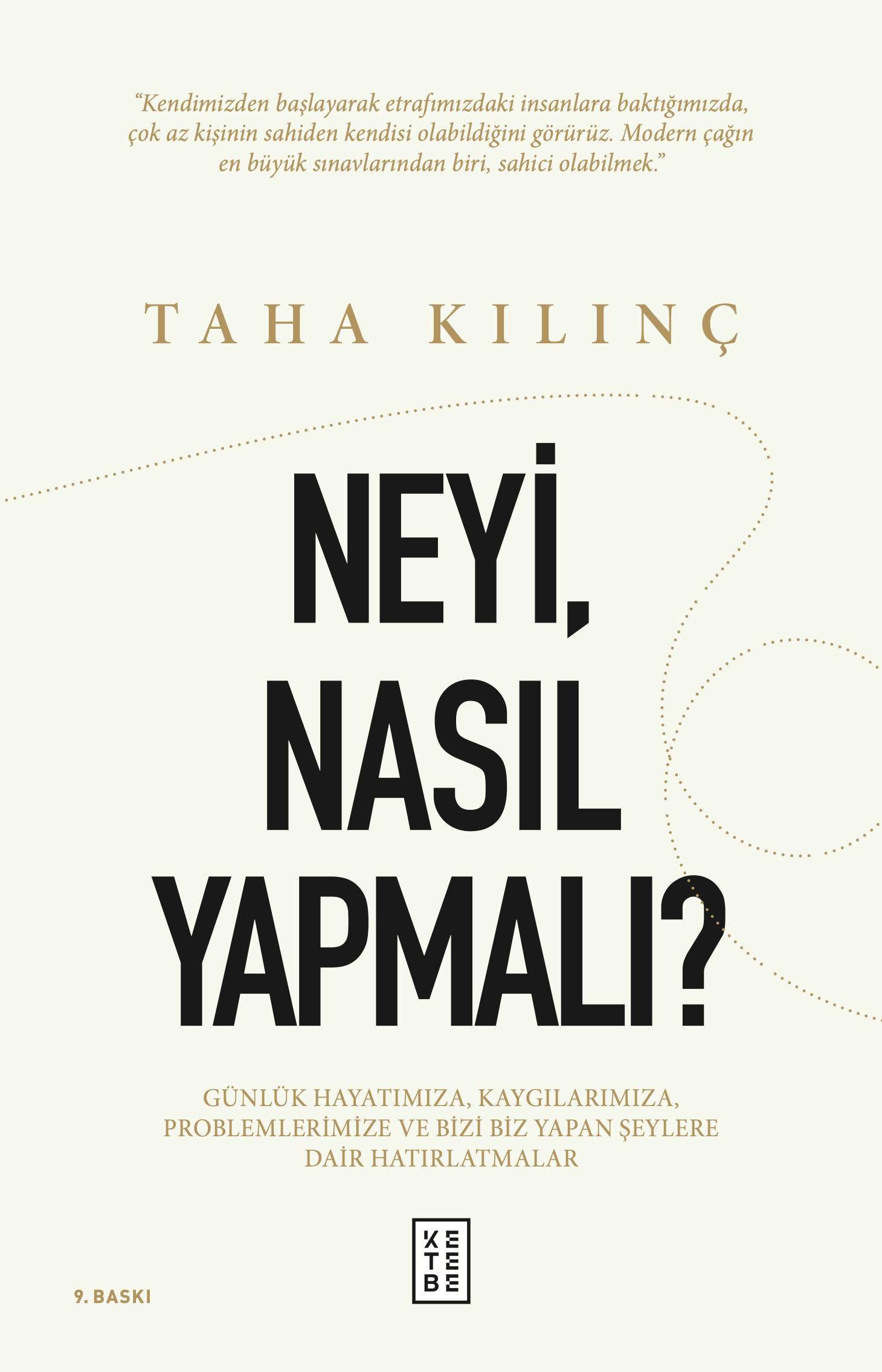 Taha Kılınç