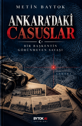 Ankara'daki Casuslar