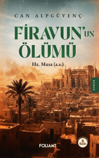 Firavun'un Ölümü