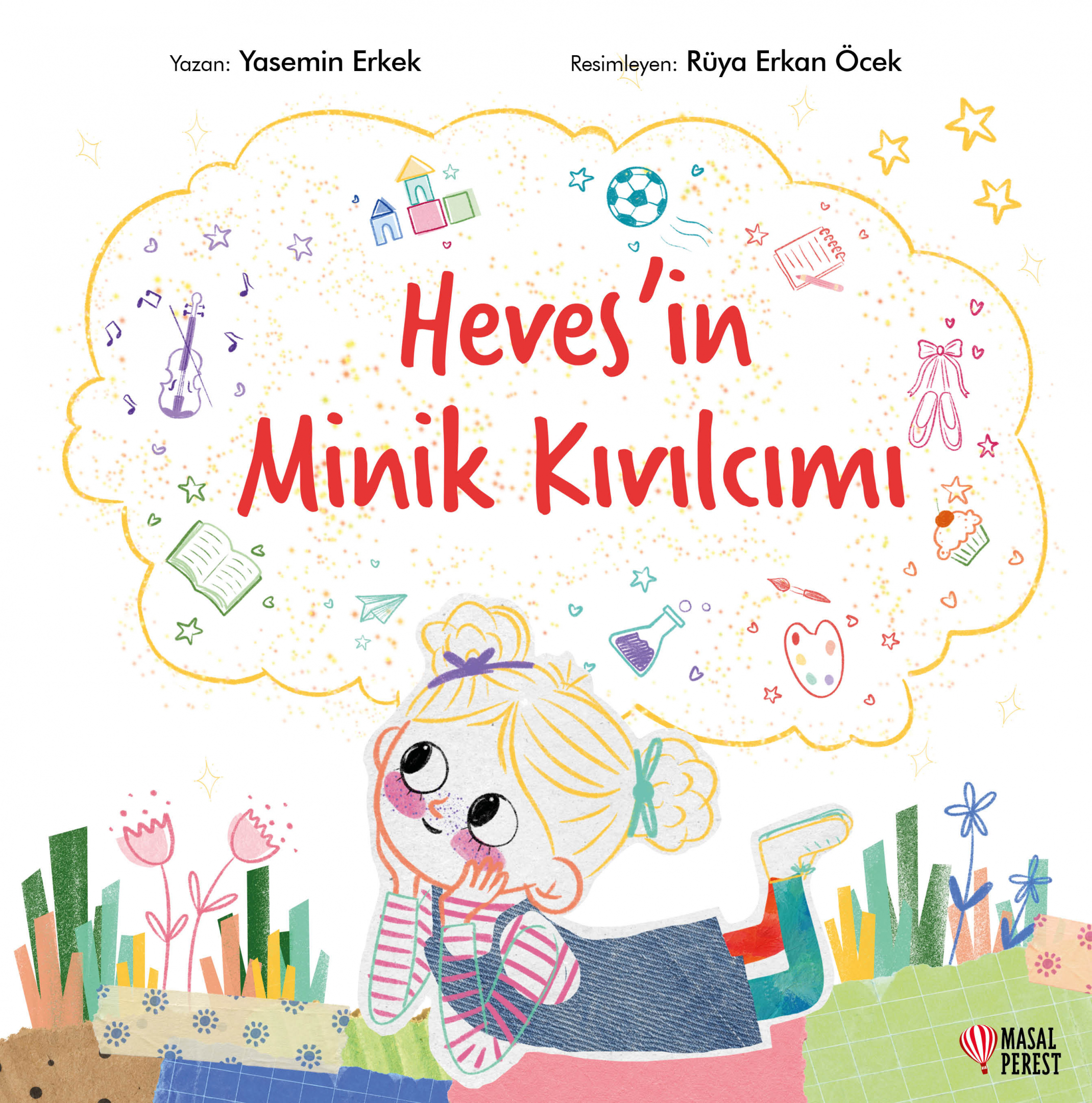 Heves'in Minik Kıvılcımı