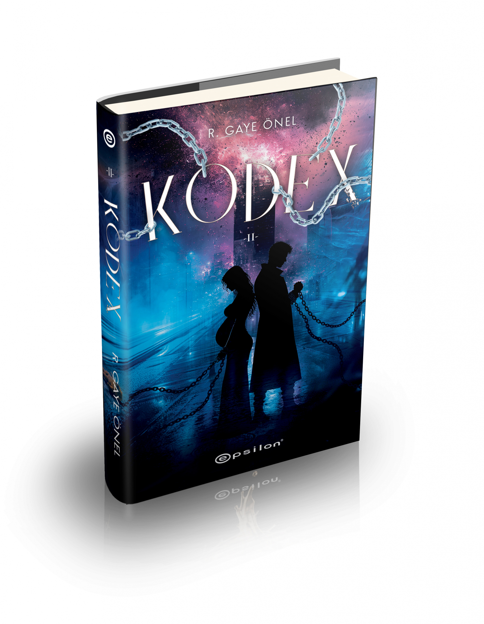 Kodex 2 - Ciltli