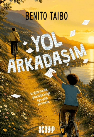 Yol Arkadaşım