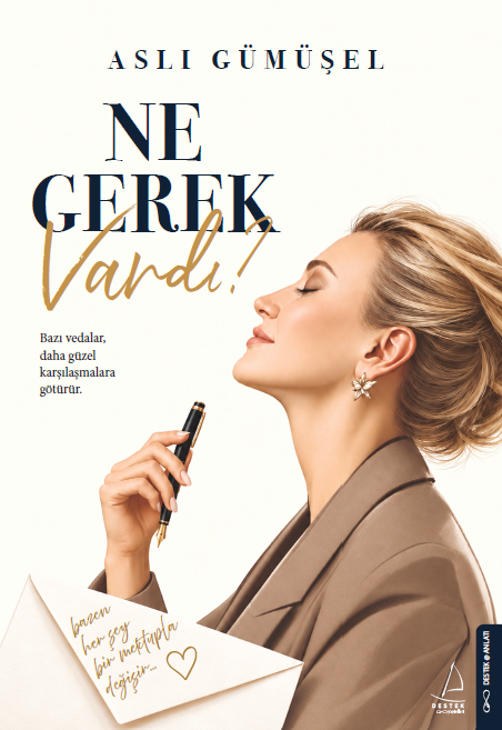 Ne Gerek Vardı?