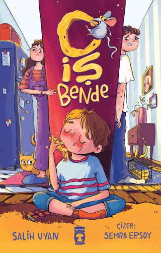 O İş Bende