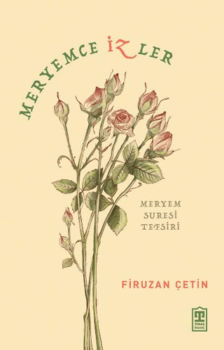 Meryemce İzler