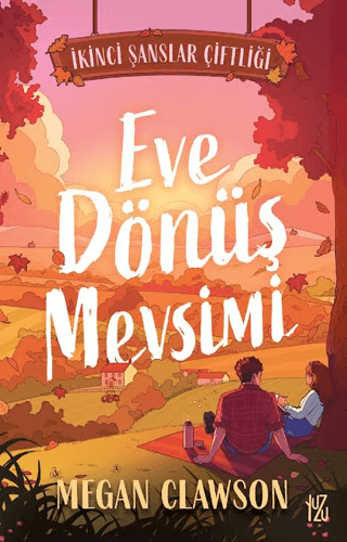İkinci Şanslar Çiftliği 1 - Eve Dönüş Mevsimi
