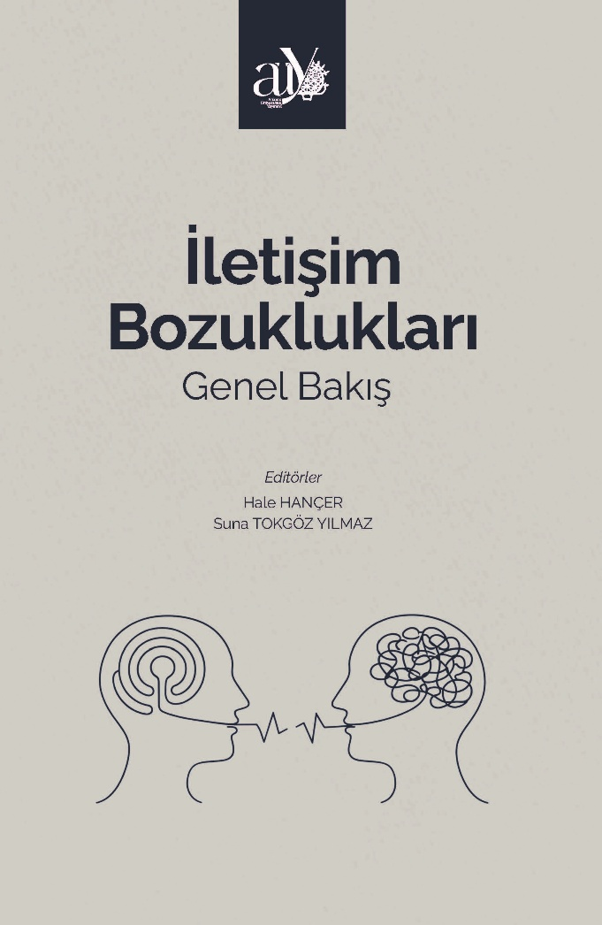 İletişim Bozuklukları Genel Bakış