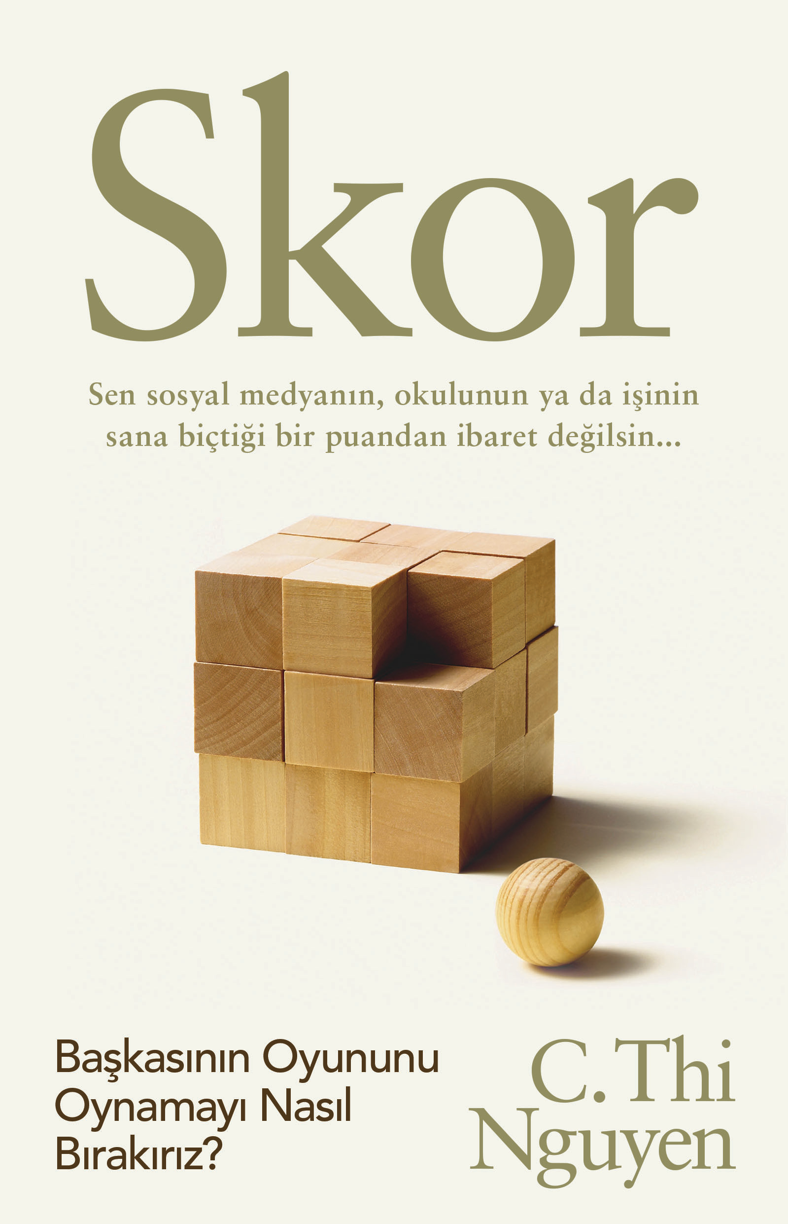 Skor
