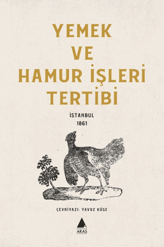 Yemek ve Hamur İşleri Tertibi