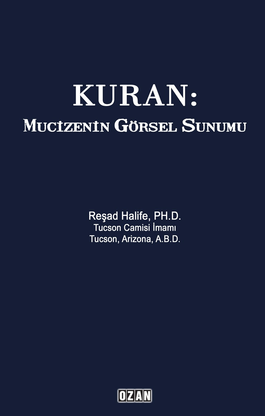 Kuran - Mucizenin Görsel Sunumu