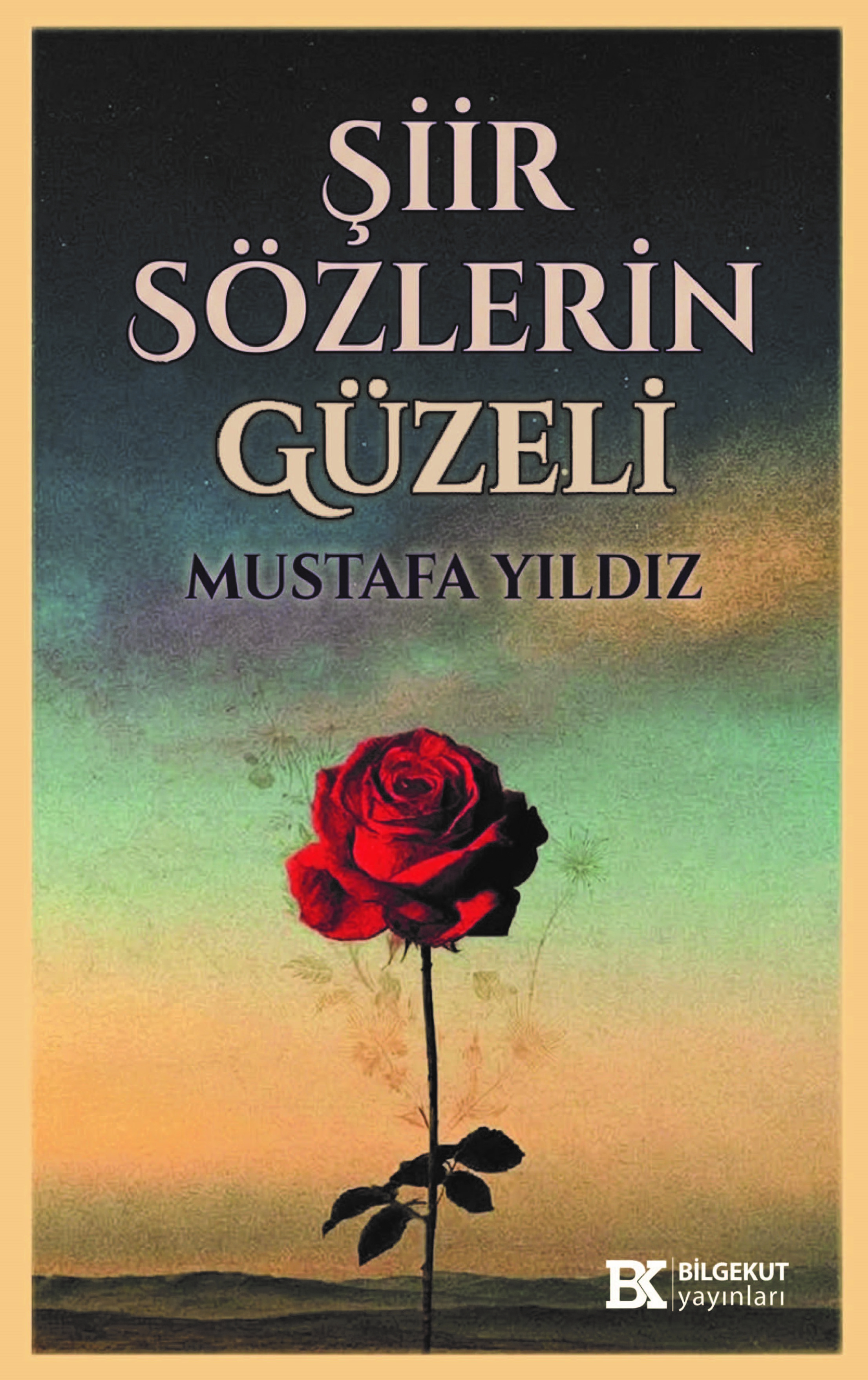 Şiir Sözlerin Güzeli