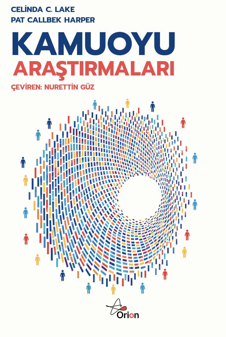 Kamuoyu Araştırmaları