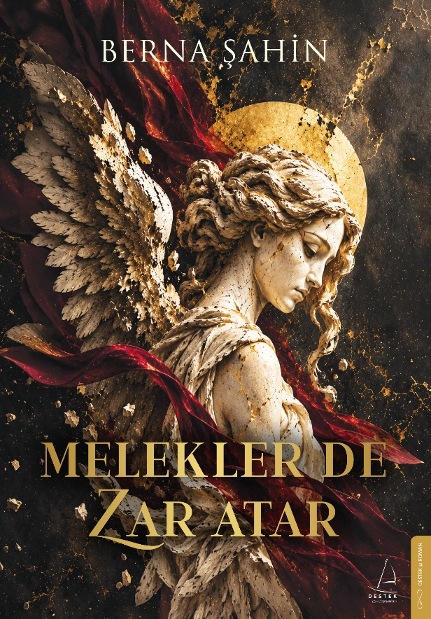 Melekler de Zar Atar