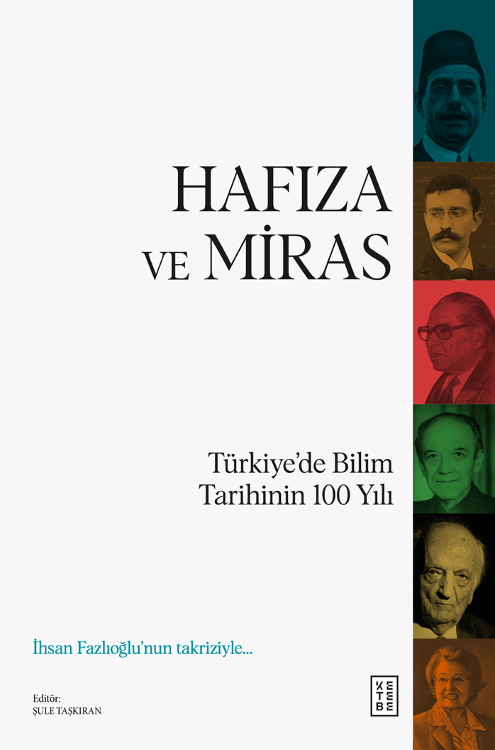 Hafıza ve Miras
