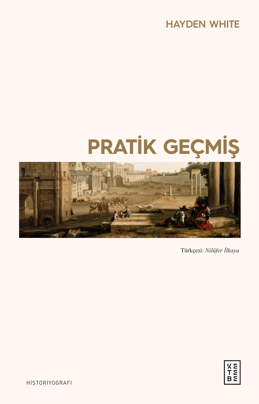Pratik Geçmiş