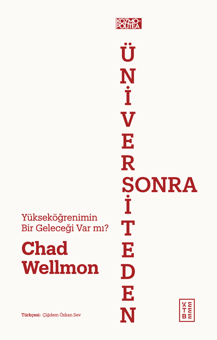 Üniversiteden Sonra