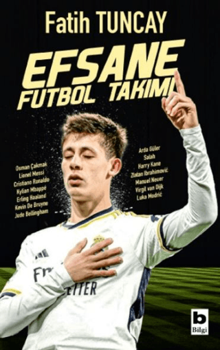 Efsane Futbol Takımı