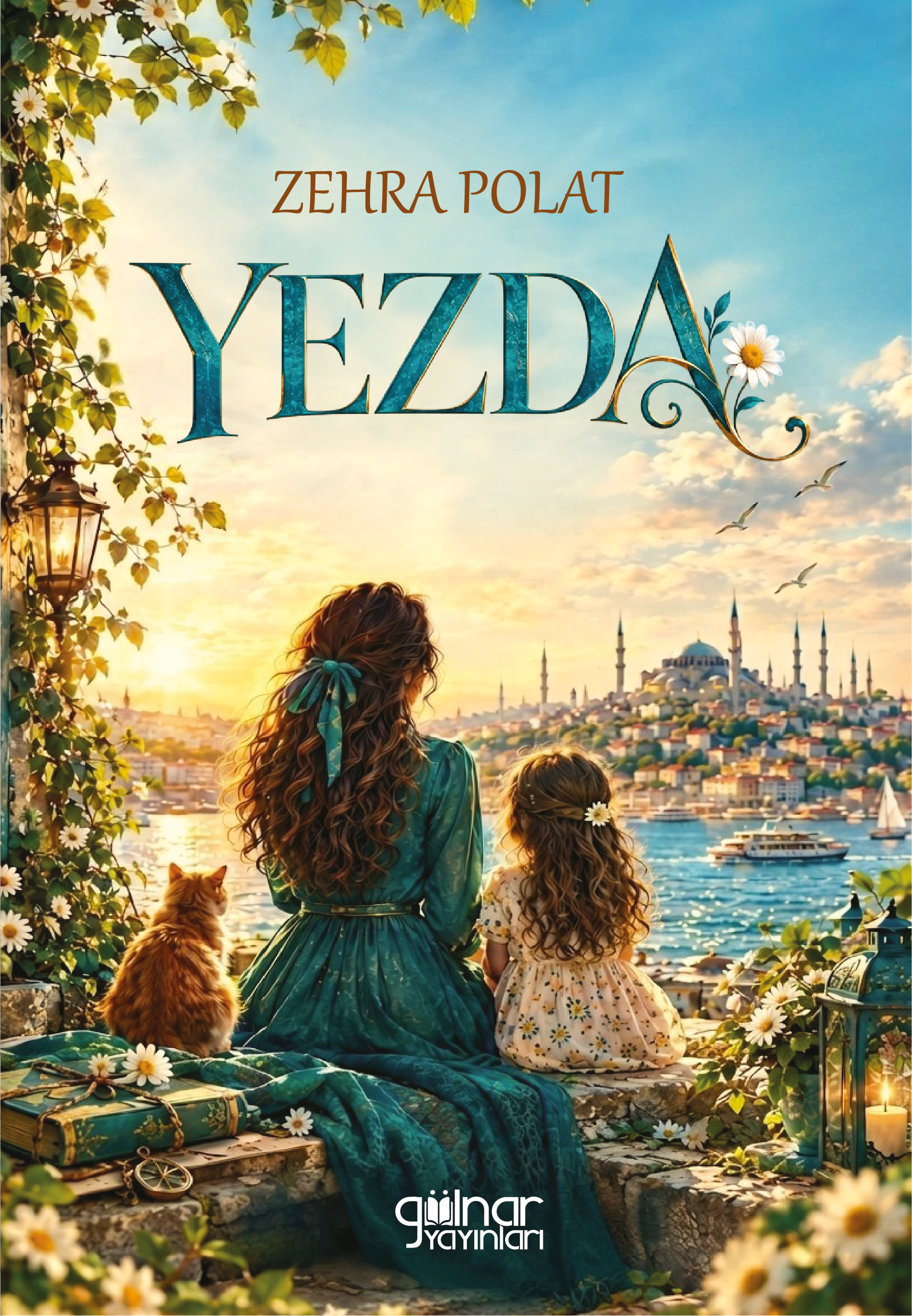 Yezda