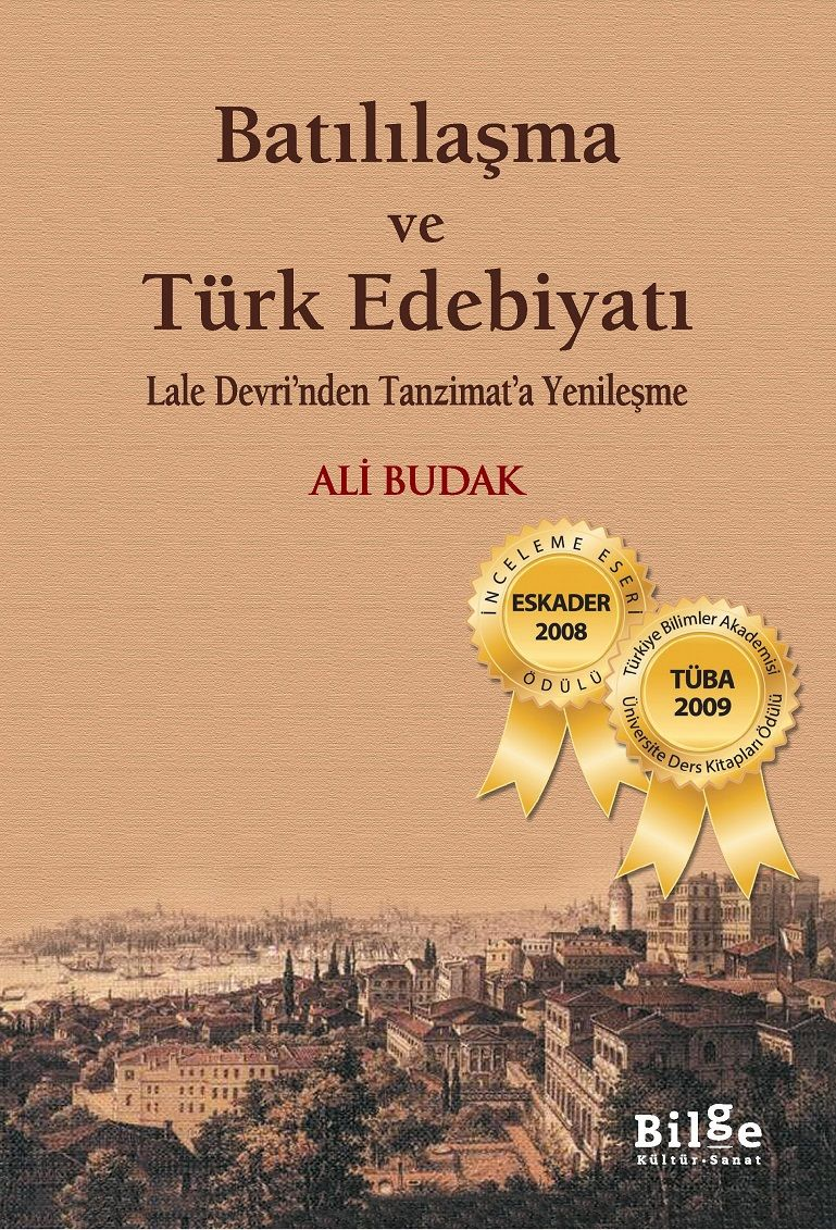 Batılılaşma ve Türk Edebiyatı