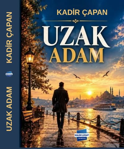 Uzak Adam
