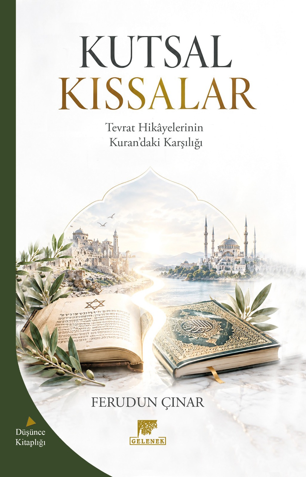 Kutsal Kıssalar