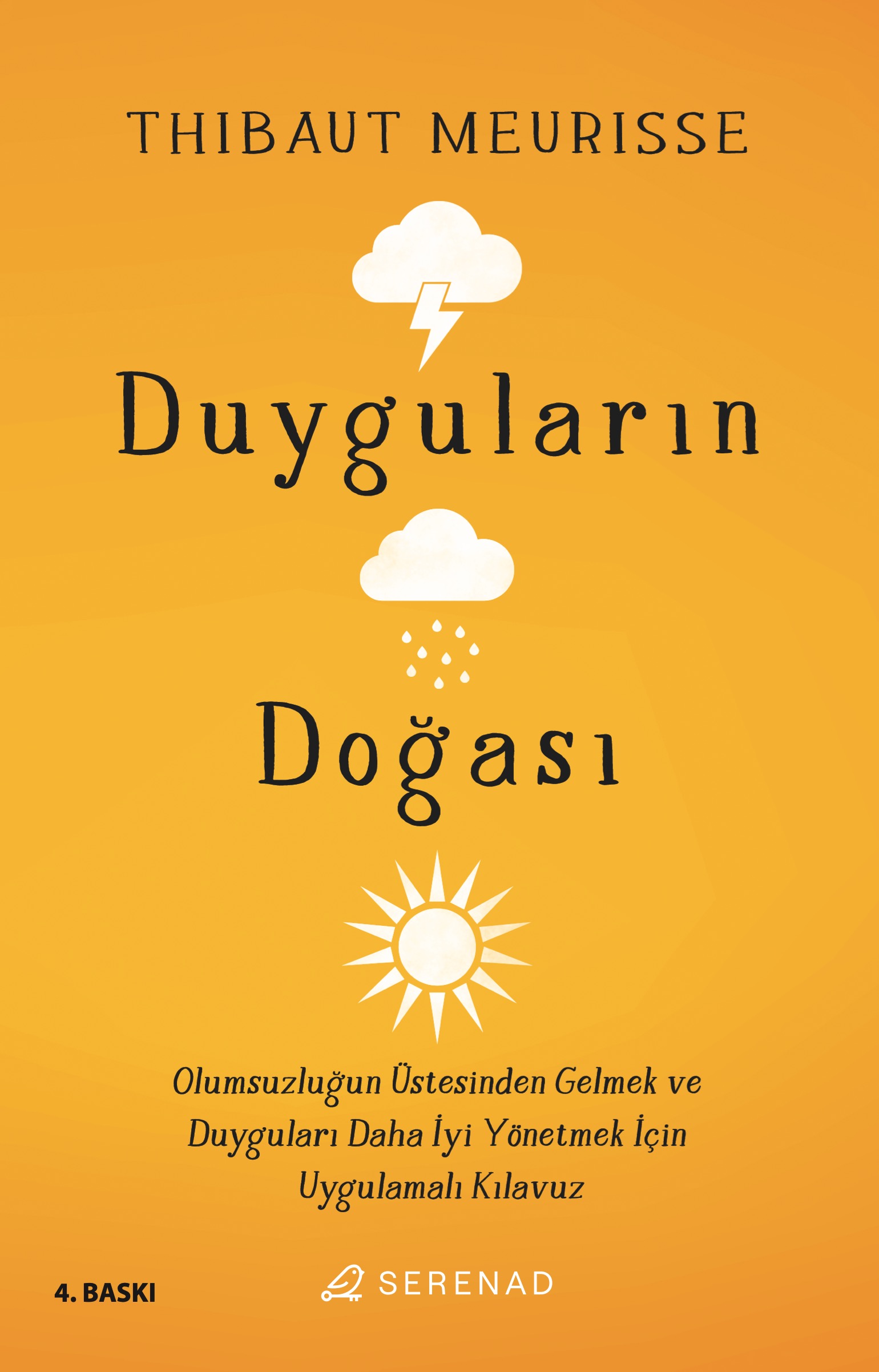 Duyguların Doğası
