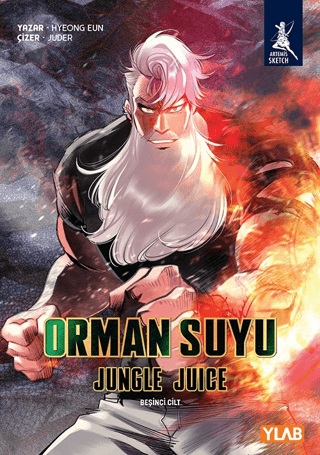 Orman Suyu 5