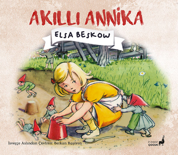 Akıllı Annika